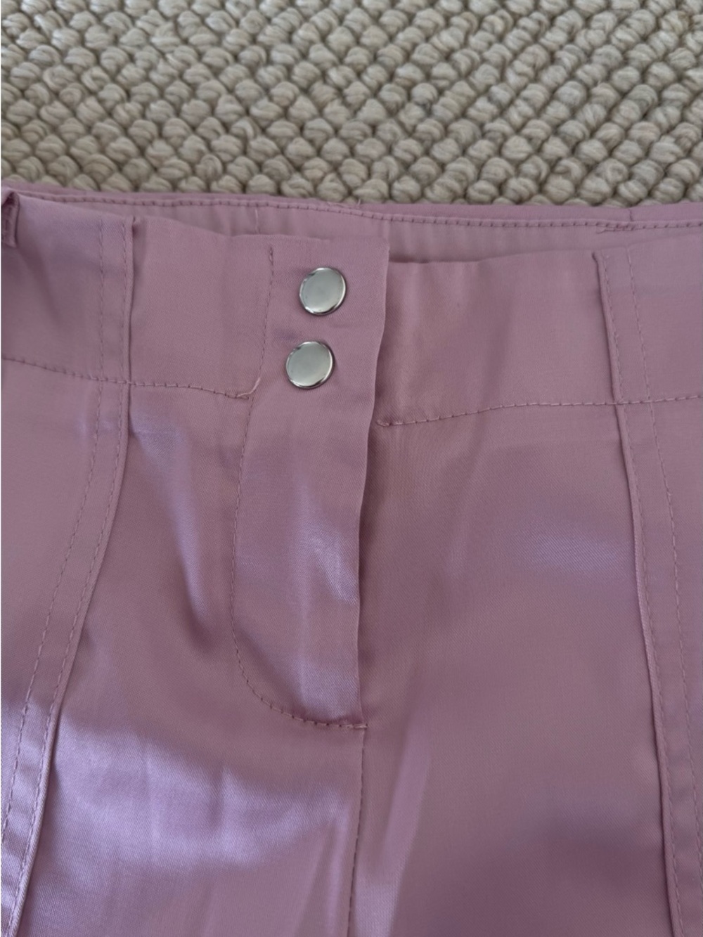 Vintage forever 21 cargo pants - Picture 3 of 6